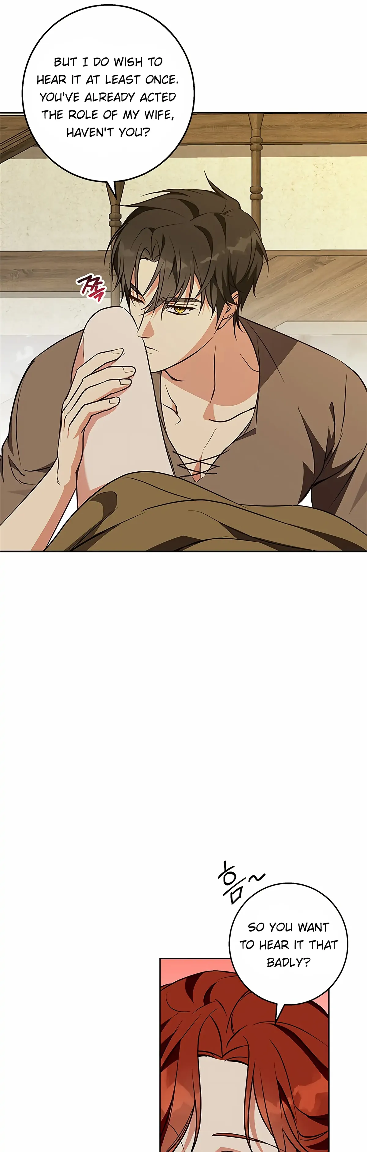 Winter Wolf Chapter 56 Online - página 10