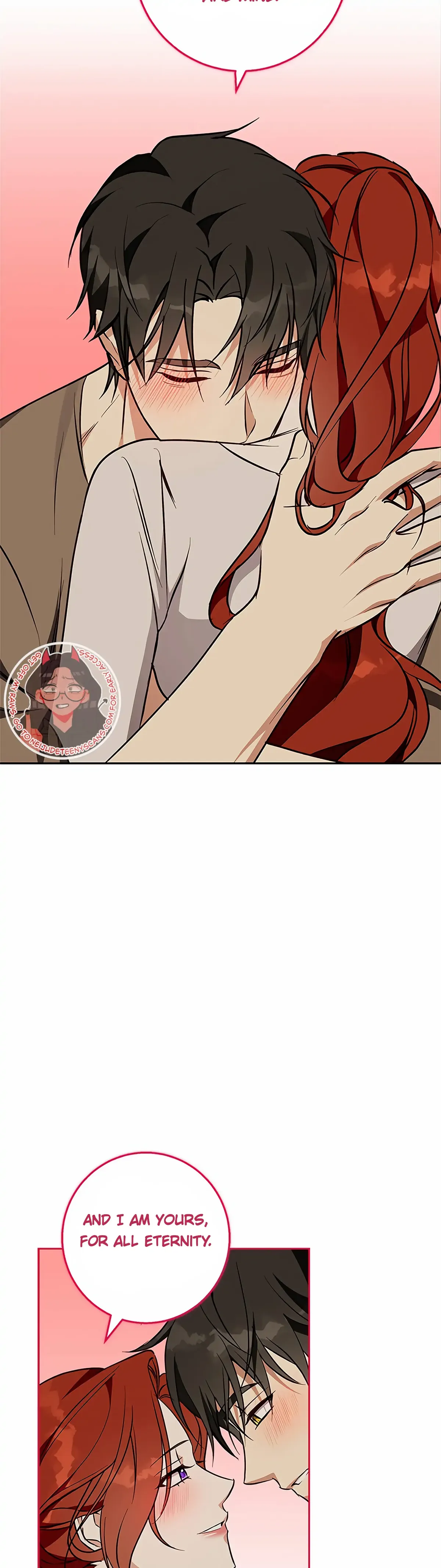 Winter Wolf Chapter 56 Online - página 14