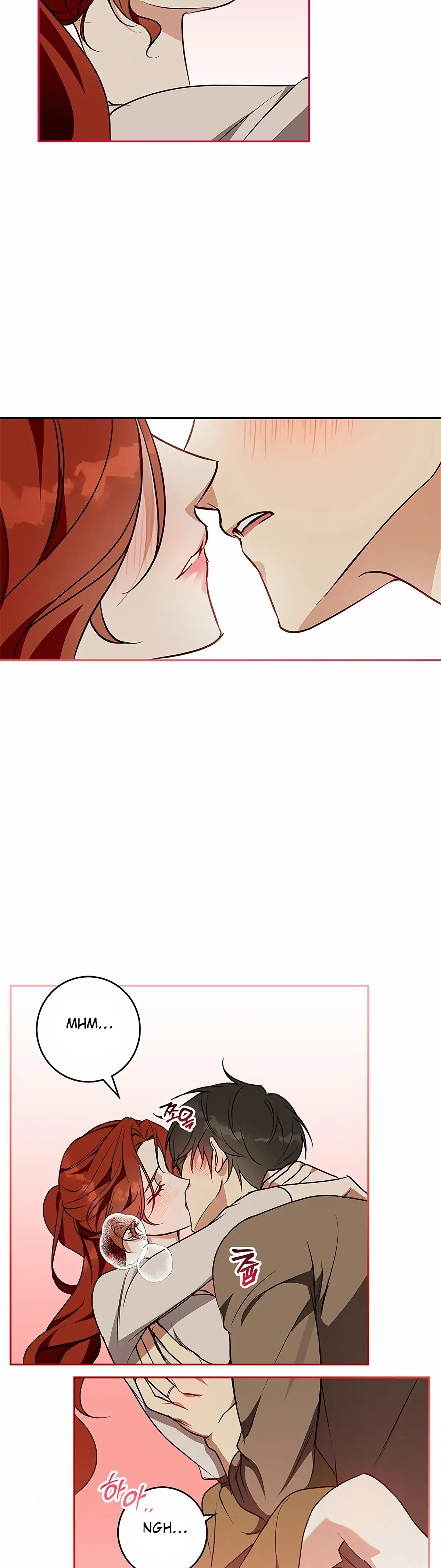 Winter Wolf Chapter 56 Online - página 15