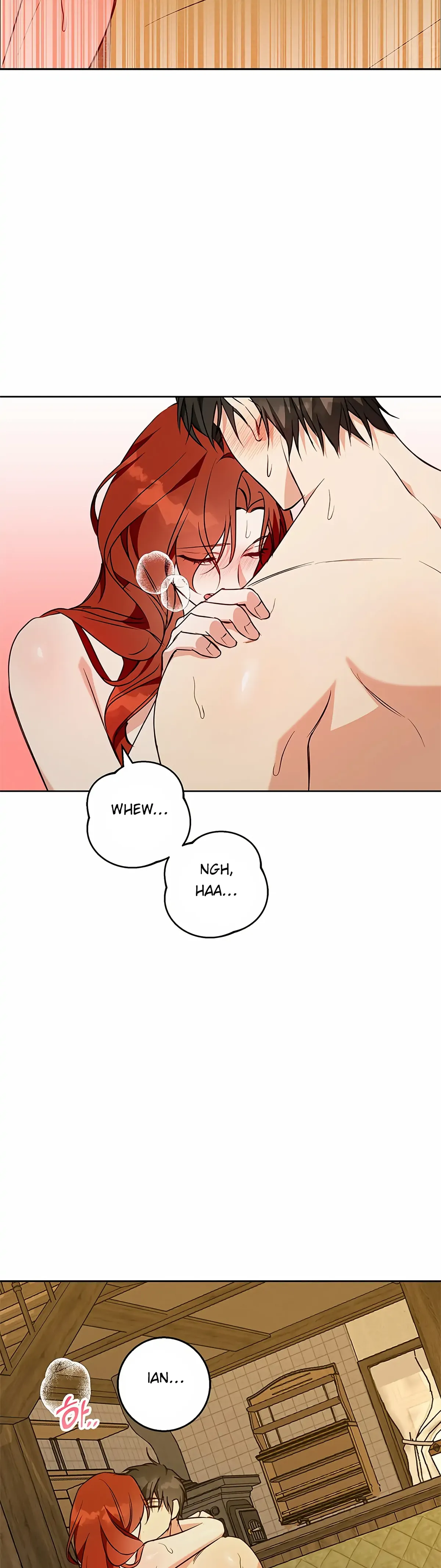 Winter Wolf Chapter 56 Online - página 21