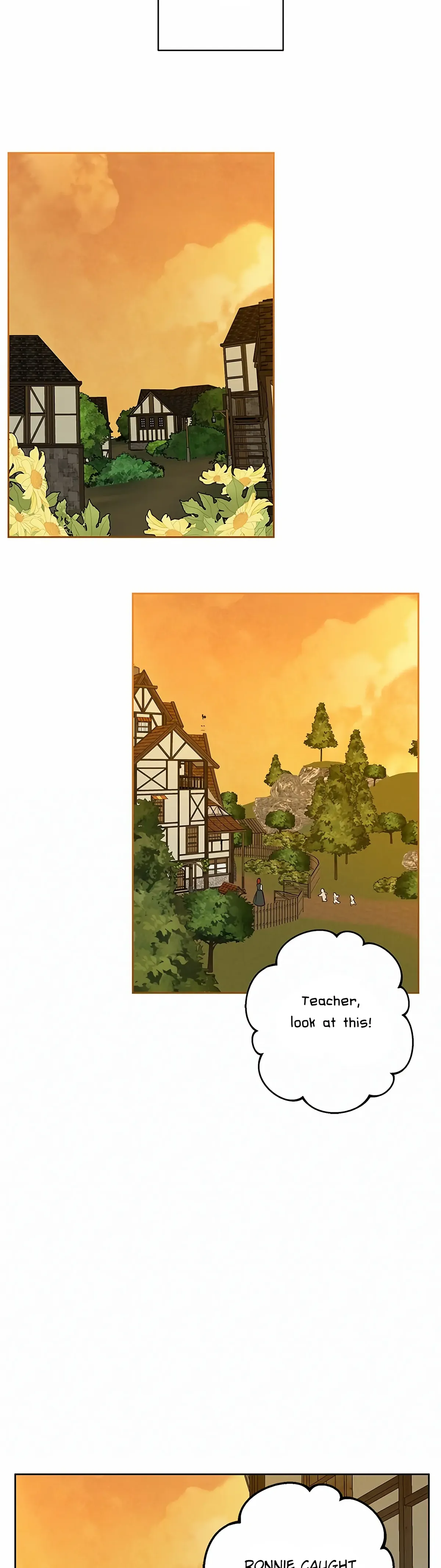 Winter Wolf Chapter 56 Online - página 23