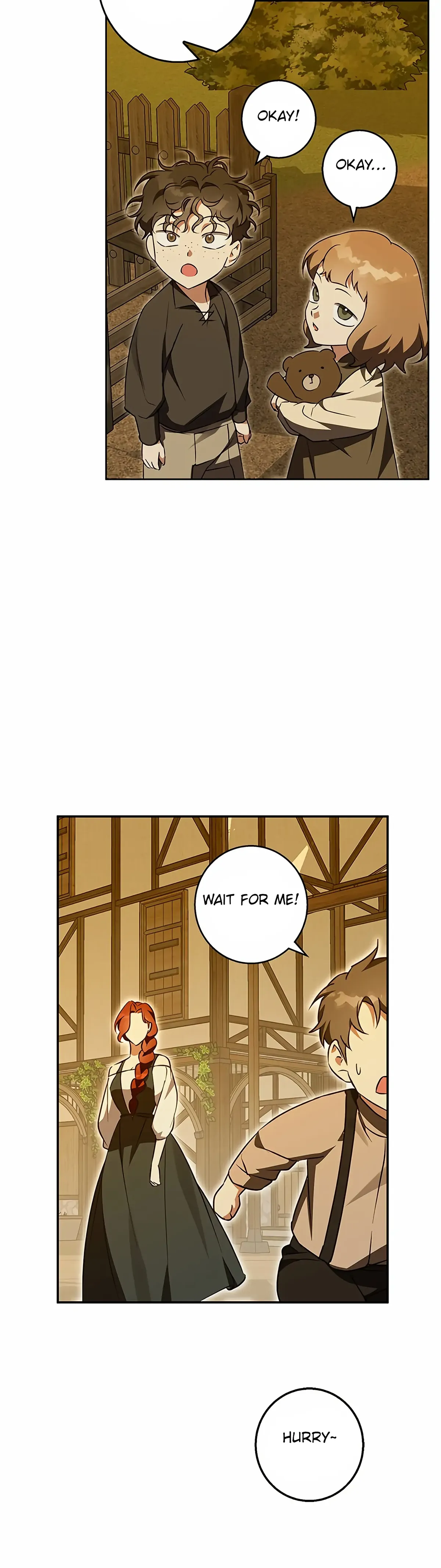 Winter Wolf Chapter 56 Online - página 28