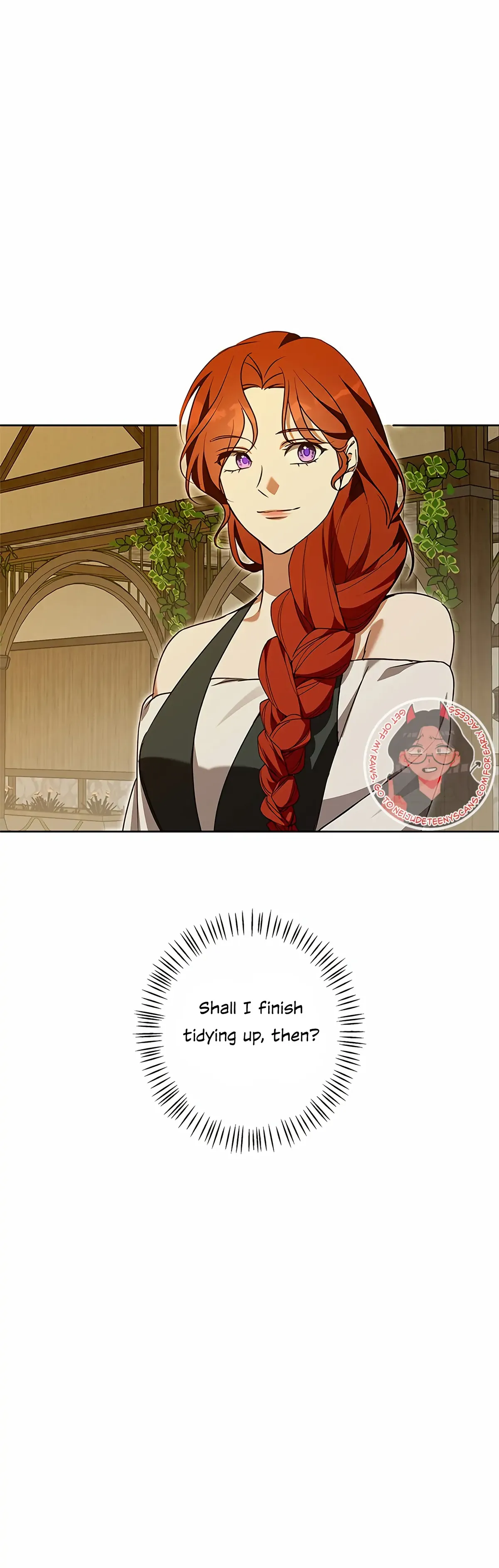 Winter Wolf Chapter 56 Online - página 29
