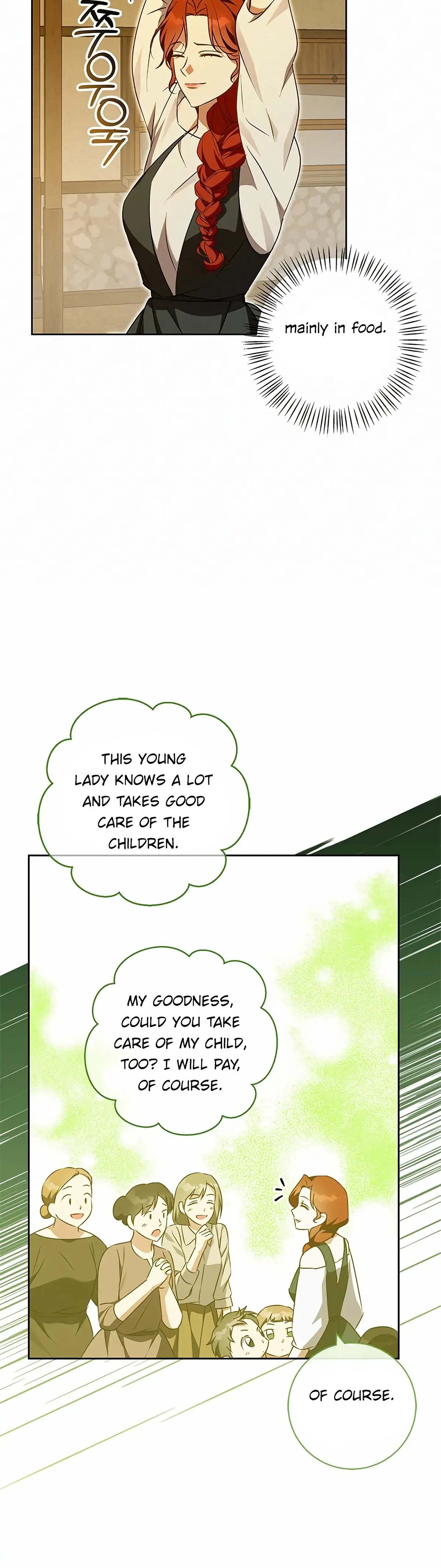 Winter Wolf Chapter 56 Online - página 31