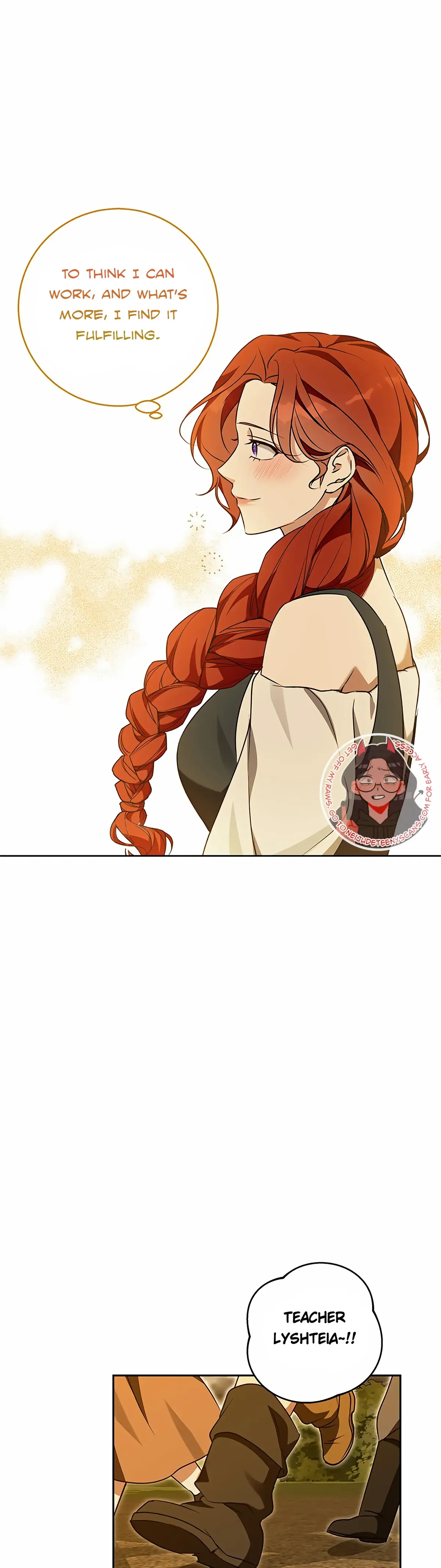 Winter Wolf Chapter 56 Online - página 32