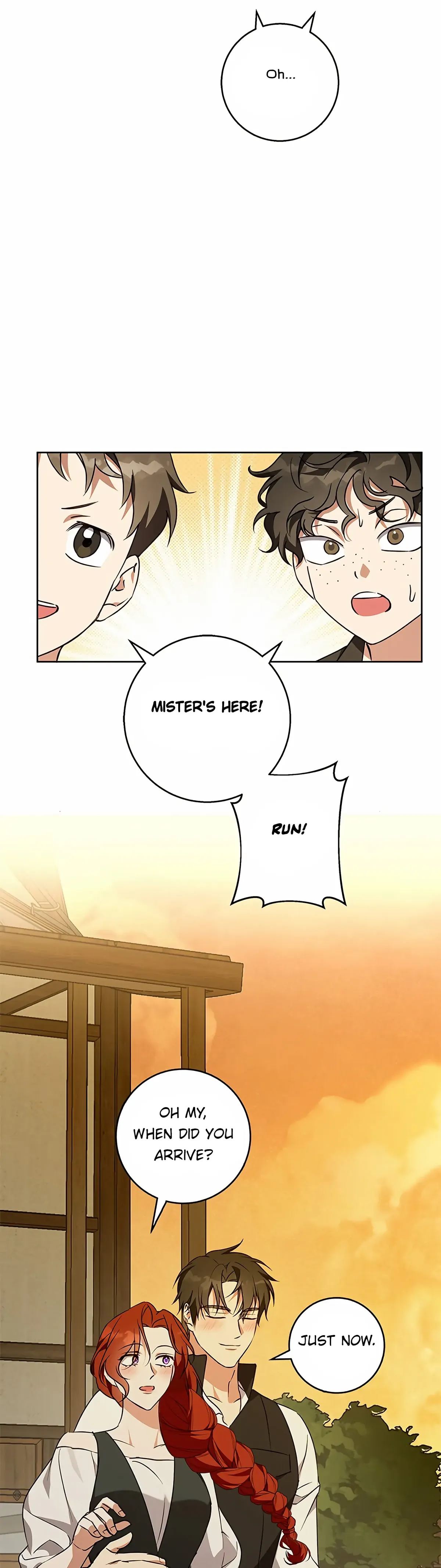 Winter Wolf Chapter 56 Online - página 34