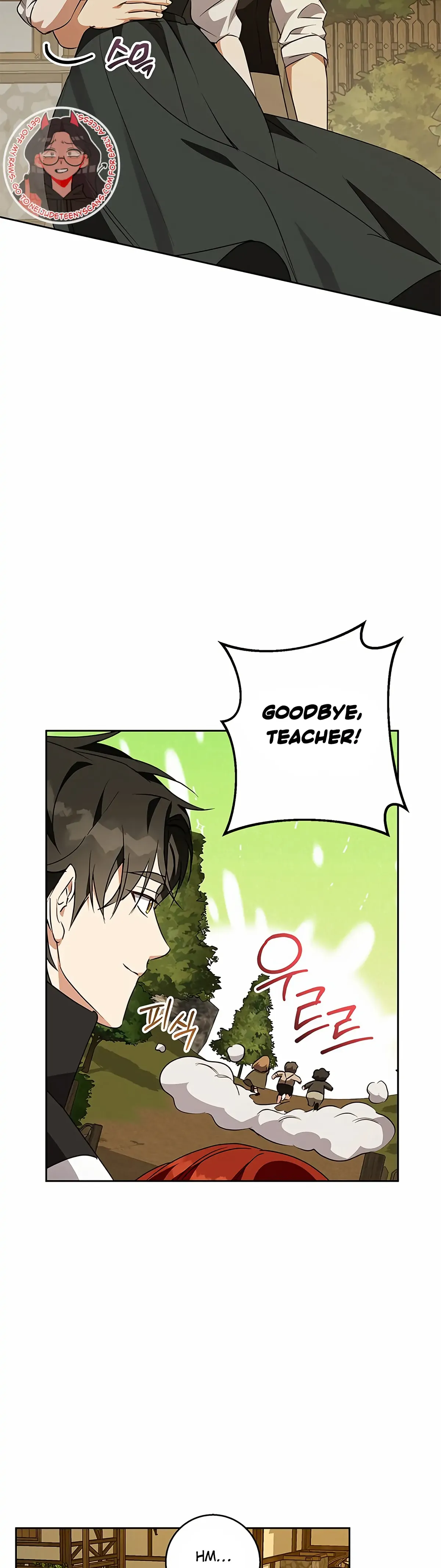 Winter Wolf Chapter 56 Online - página 35