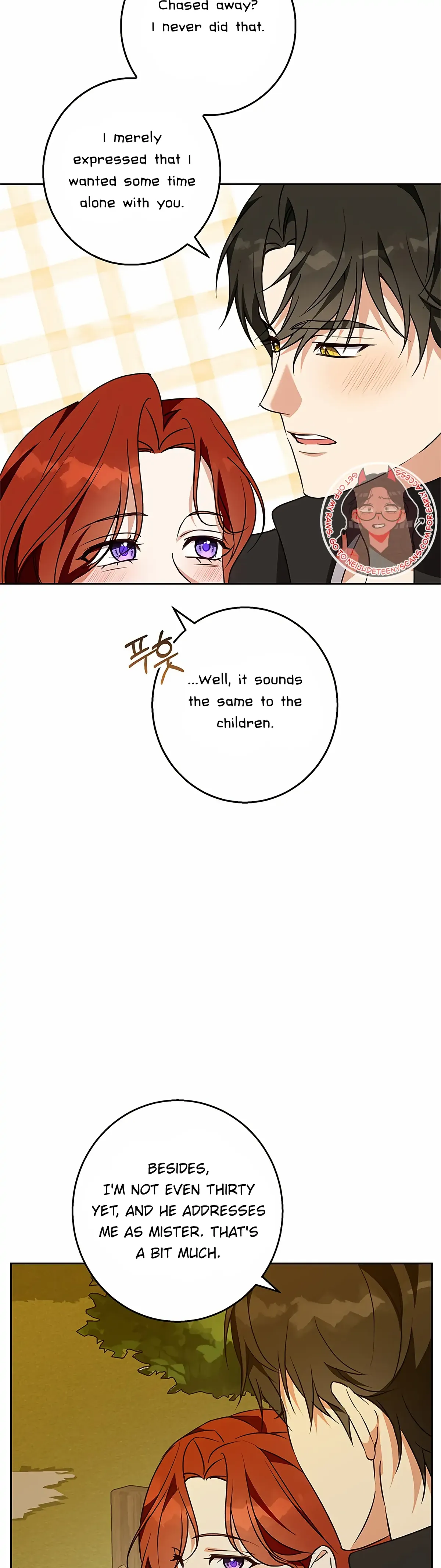 Winter Wolf Chapter 56 Online - página 37