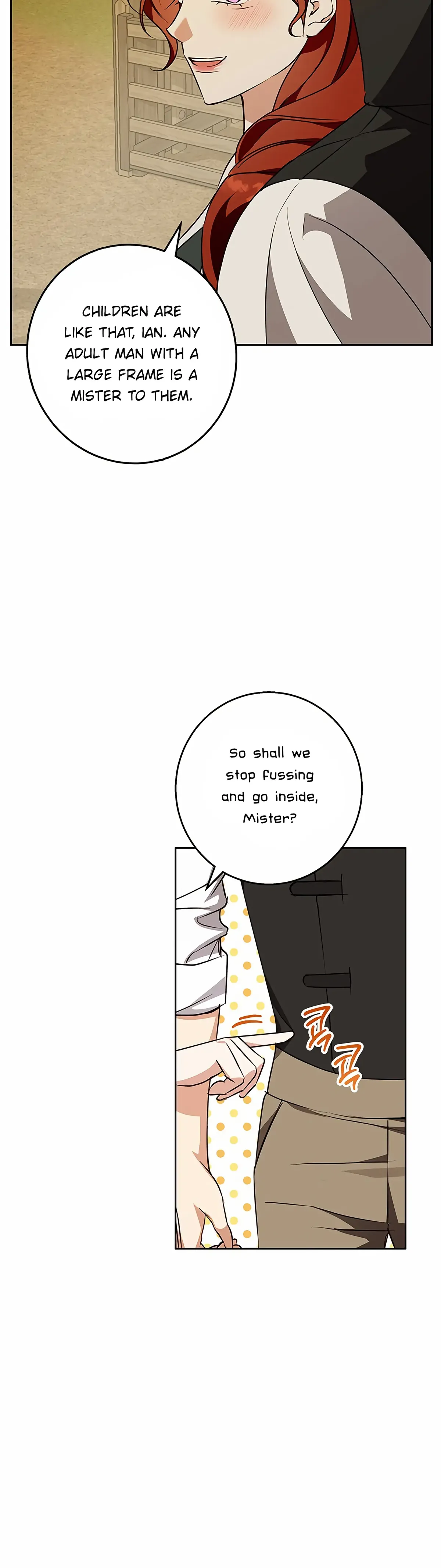 Winter Wolf Chapter 56 Online - página 38