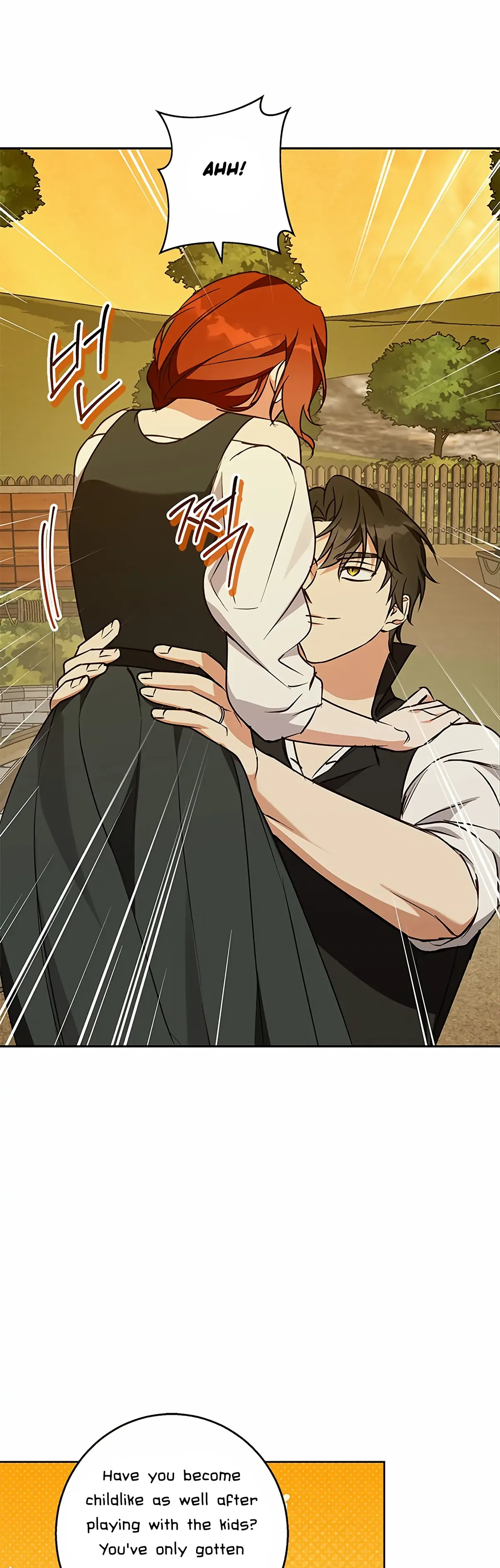 Winter Wolf Chapter 56 Online - página 39