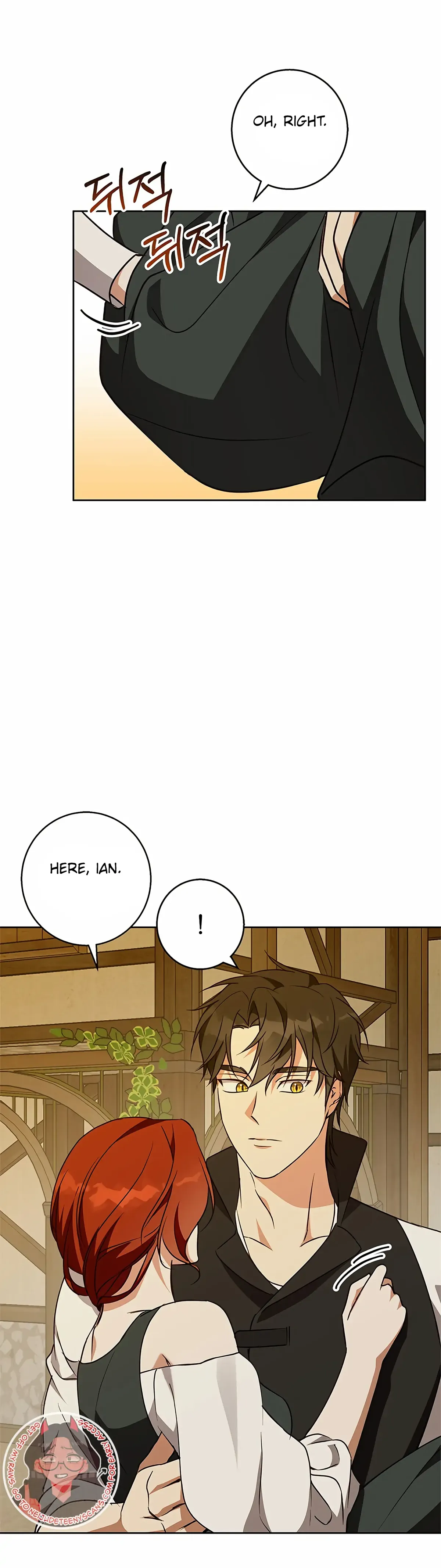 Winter Wolf Chapter 56 Online - página 42
