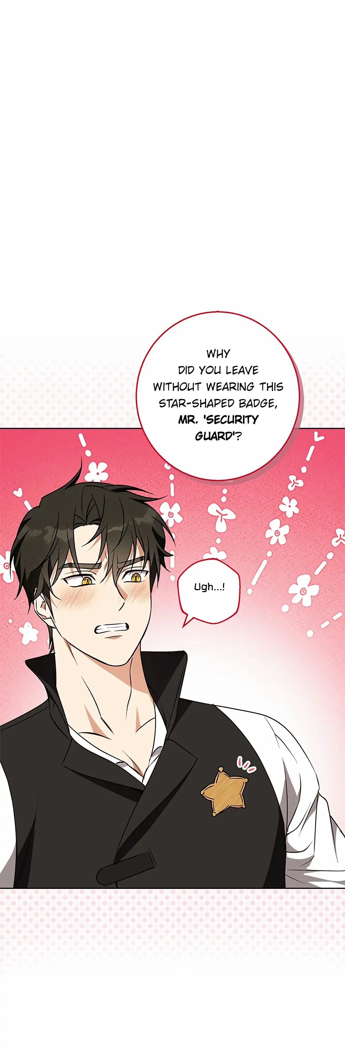 Winter Wolf Chapter 56 Online - página 43