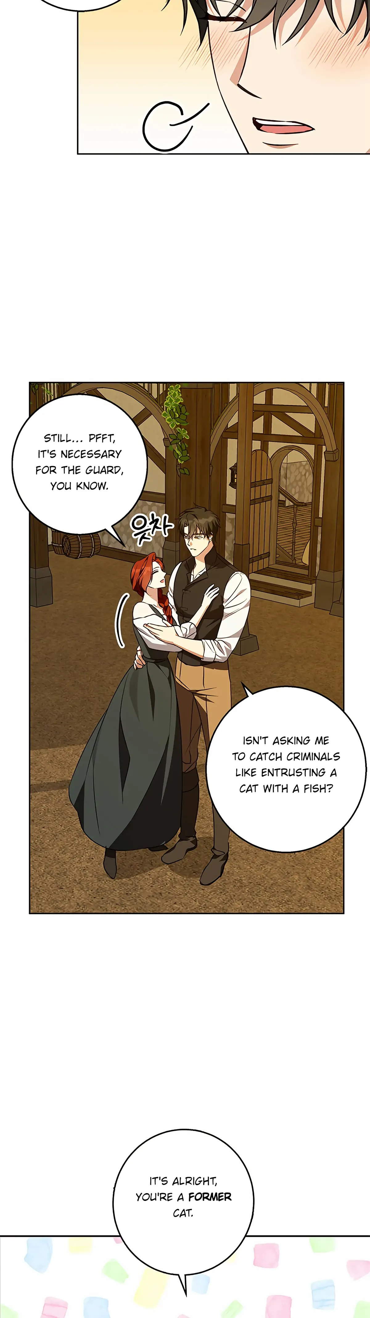 Winter Wolf Chapter 57 Online - página 4