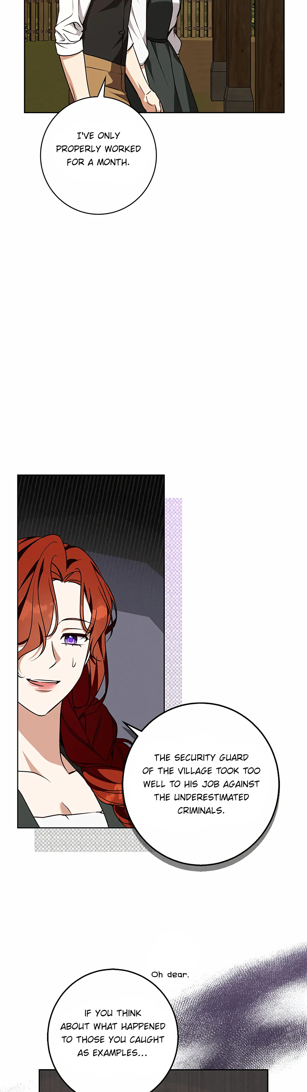 Winter Wolf Chapter 57 Online - página 7