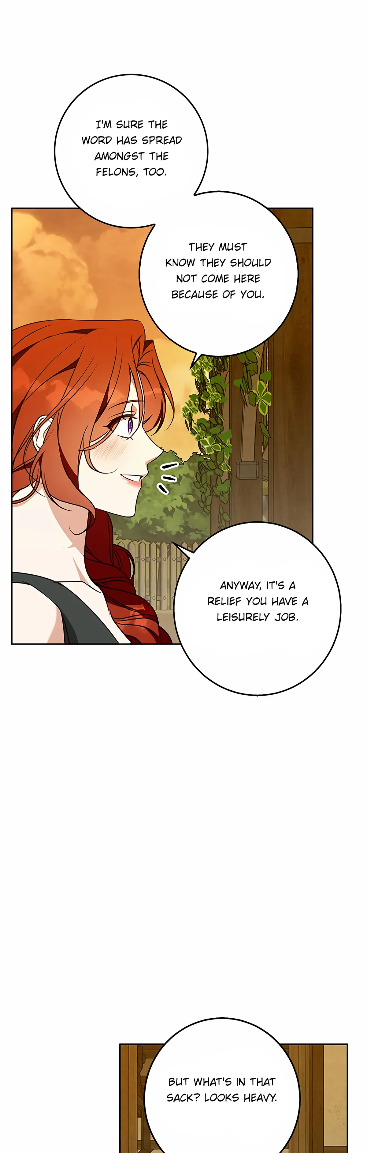 Winter Wolf Chapter 57 Online - página 9
