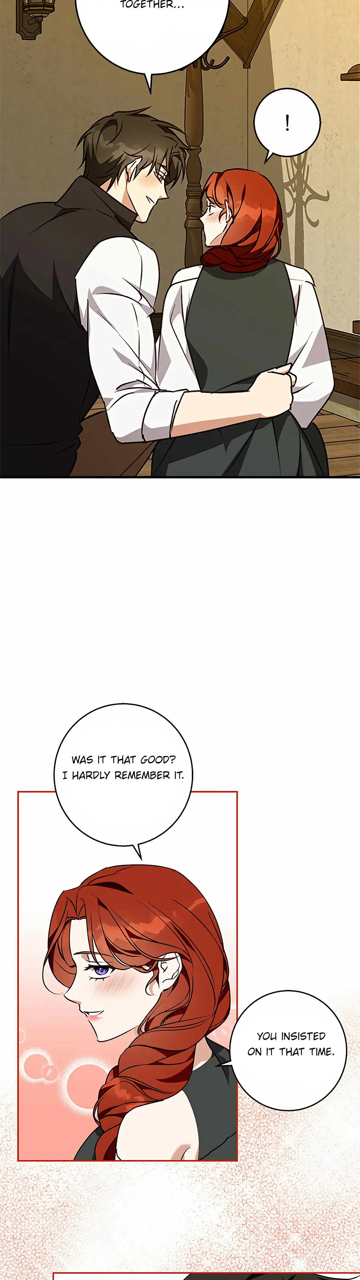 Winter Wolf Chapter 57 Online - página 13