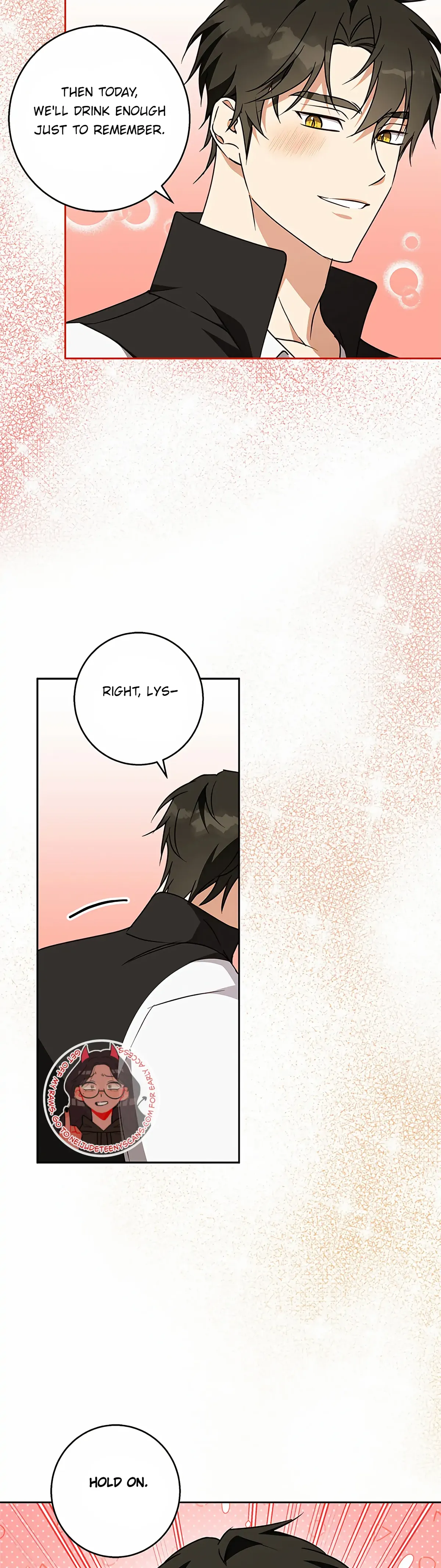 Winter Wolf Chapter 57 Online - página 14