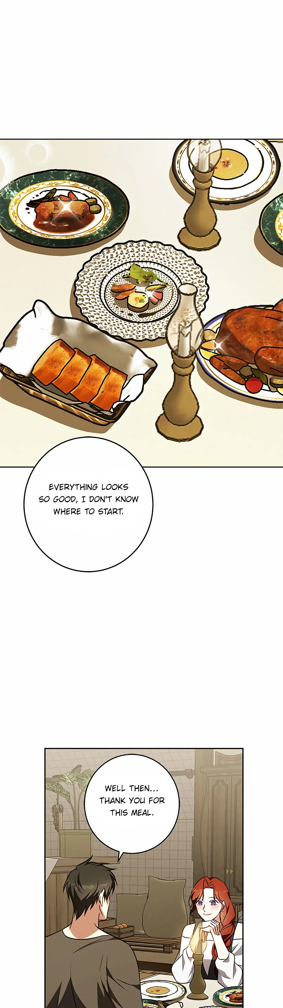 Winter Wolf Chapter 57 Online - página 26