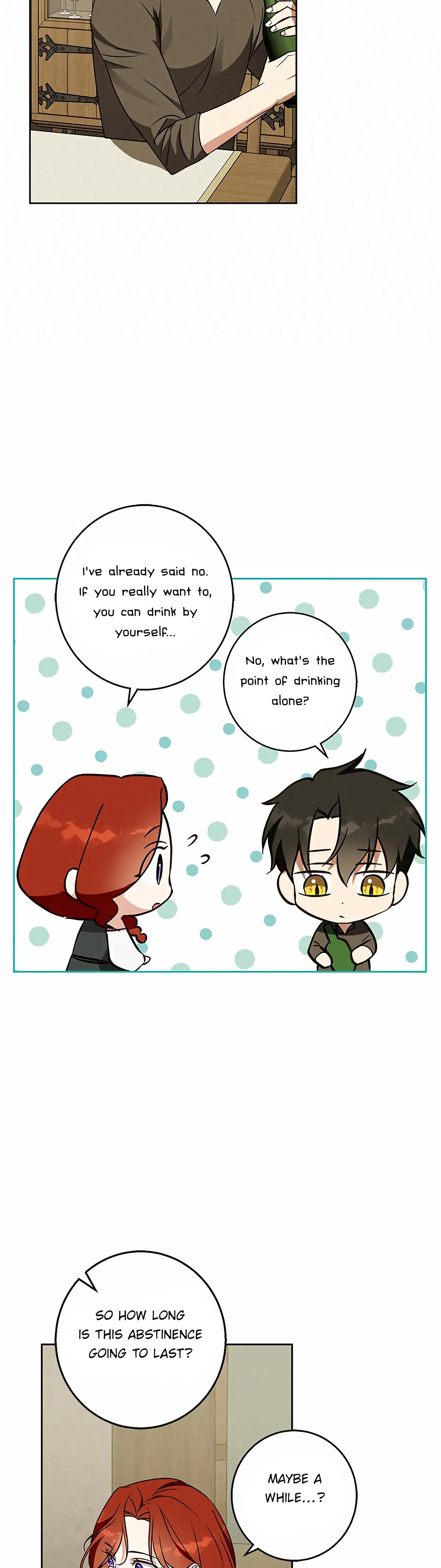 Winter Wolf Chapter 57 Online - página 31