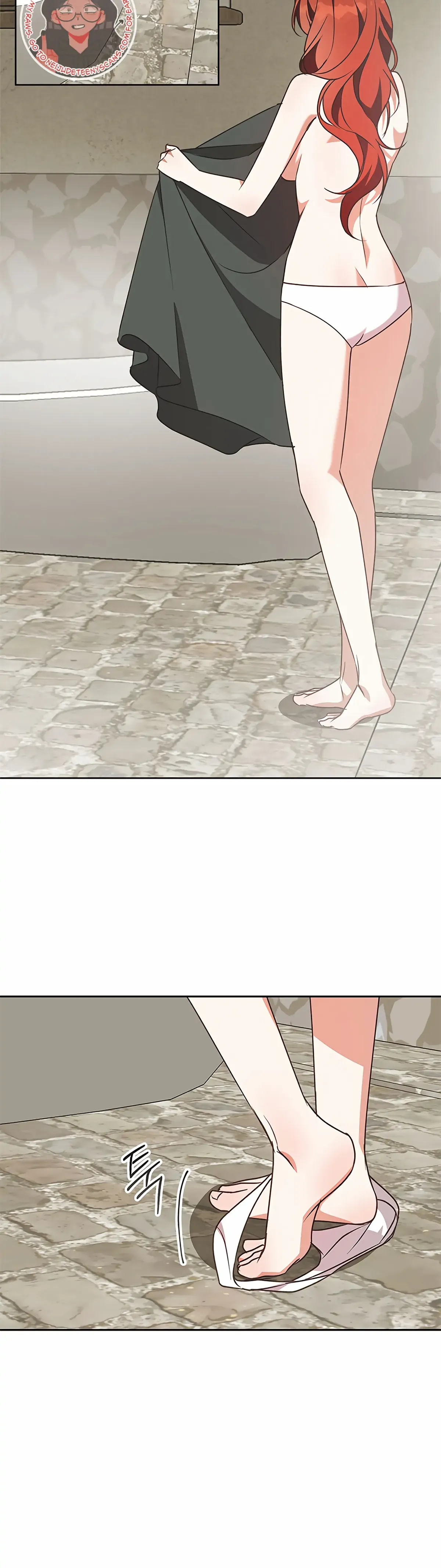 Winter Wolf Chapter 57 Online - página 34