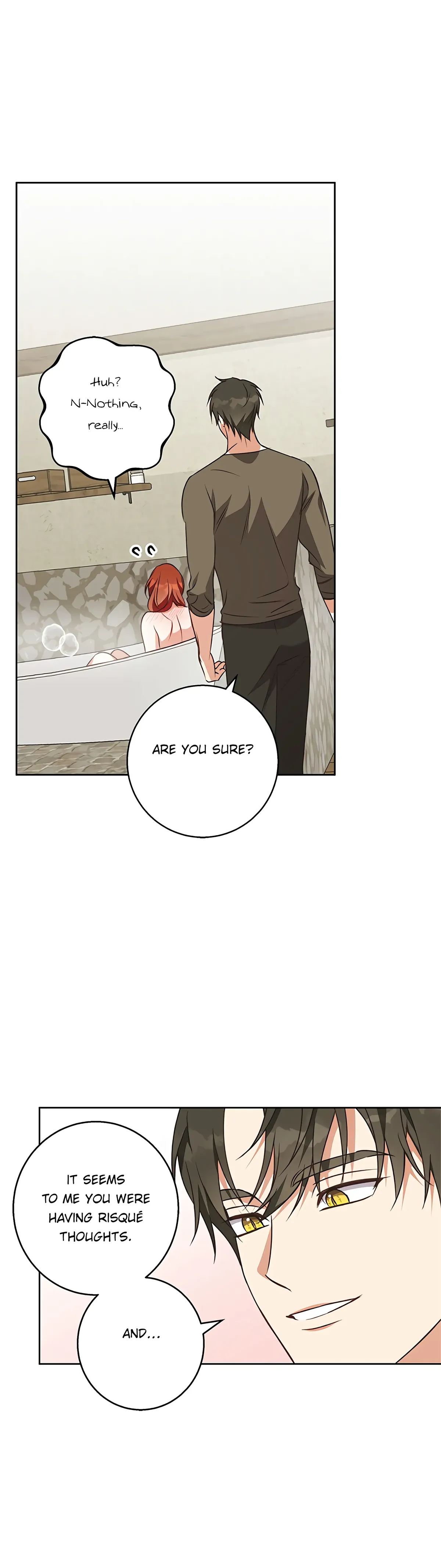 Winter Wolf Chapter 58 Online - página 2