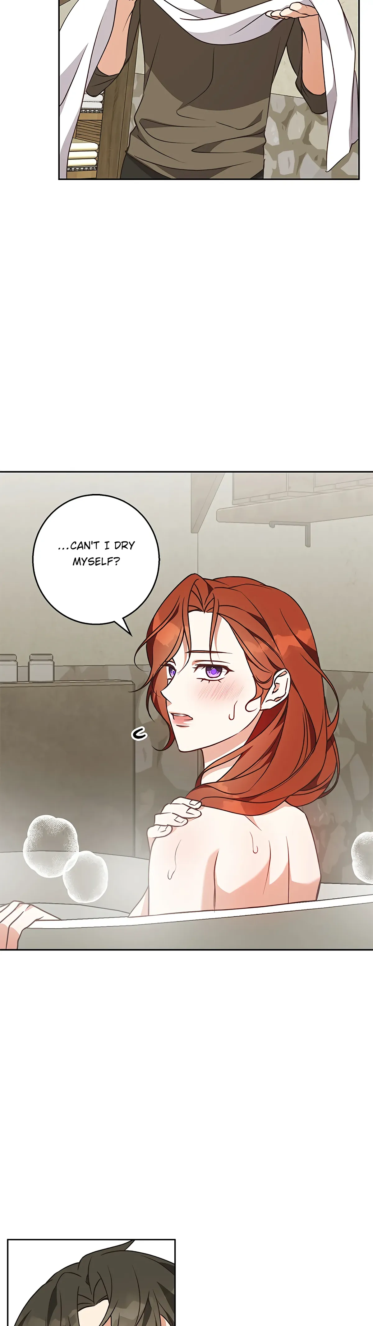 Winter Wolf Chapter 58 Online - página 7