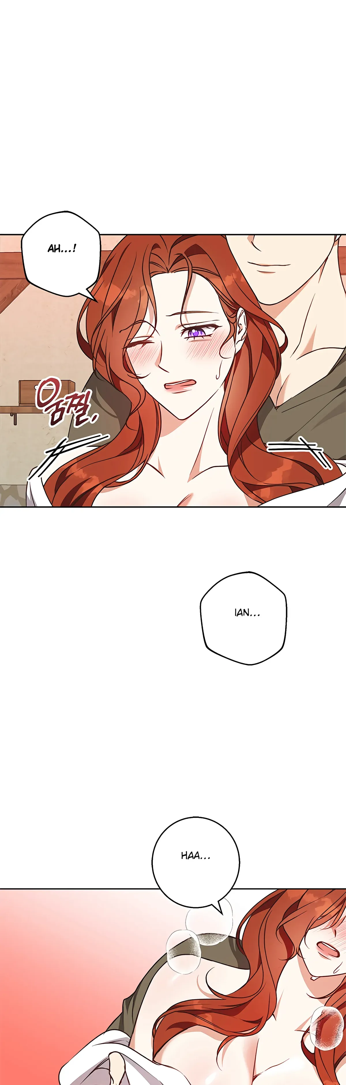 Winter Wolf Chapter 58 Online - página 10