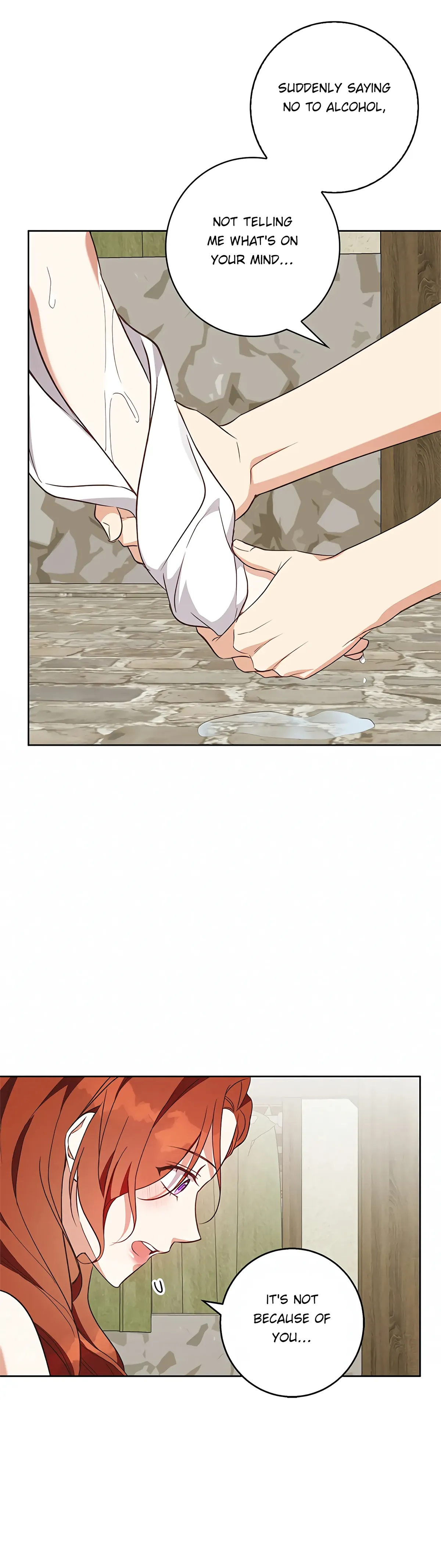 Winter Wolf Chapter 58 Online - página 17