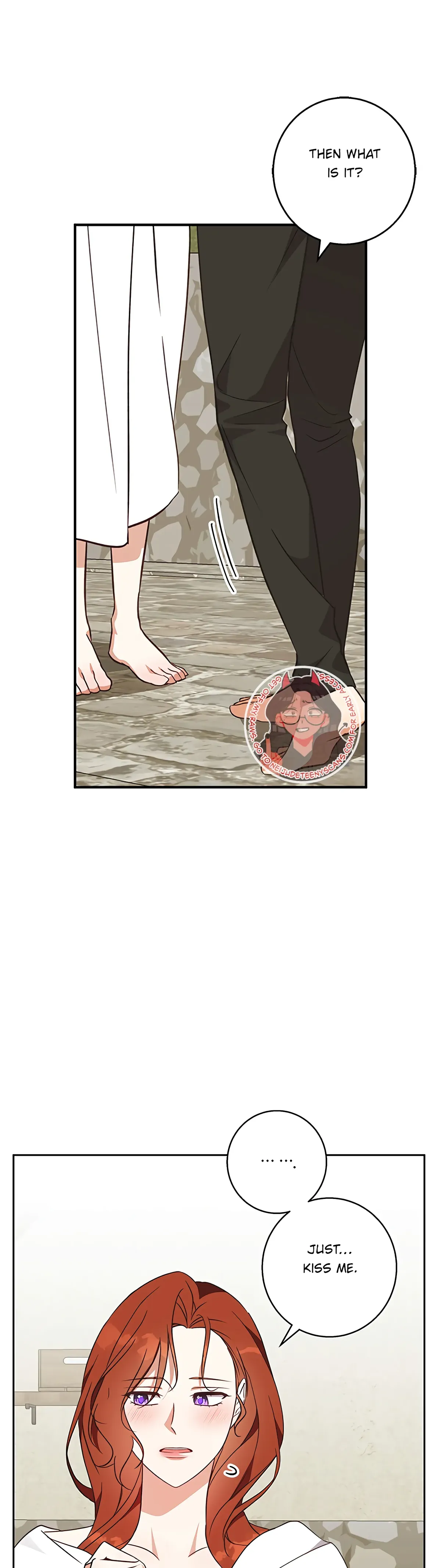 Winter Wolf Chapter 58 Online - página 18