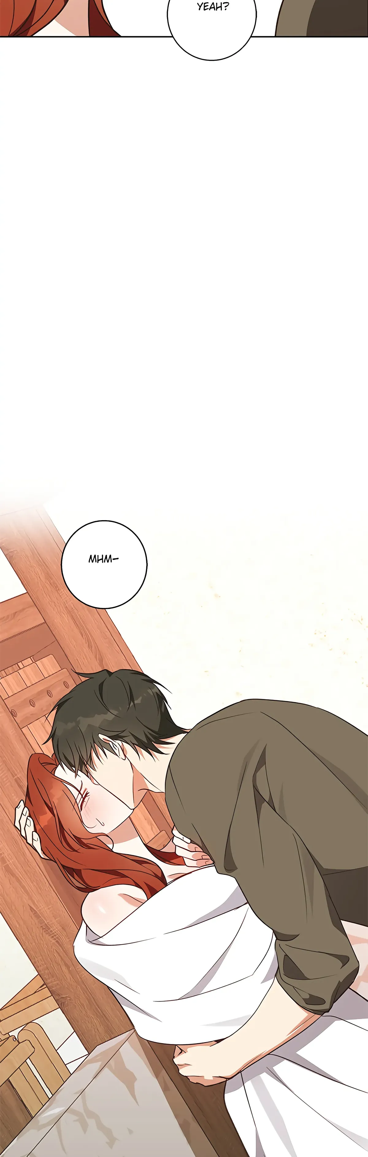 Winter Wolf Chapter 58 Online - página 20