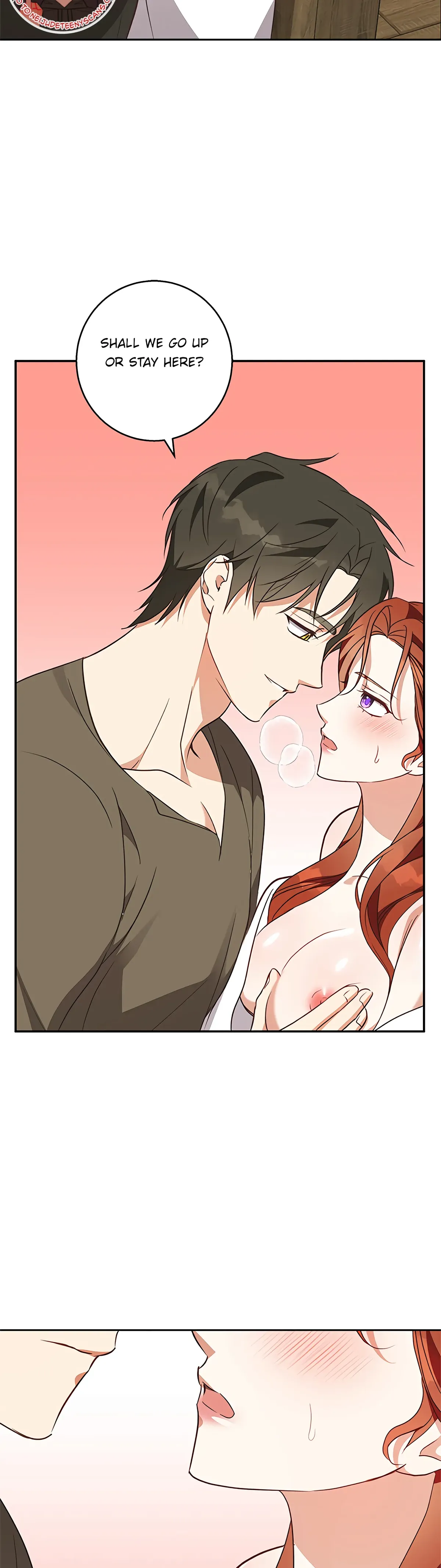 Winter Wolf Chapter 58 Online - página 23