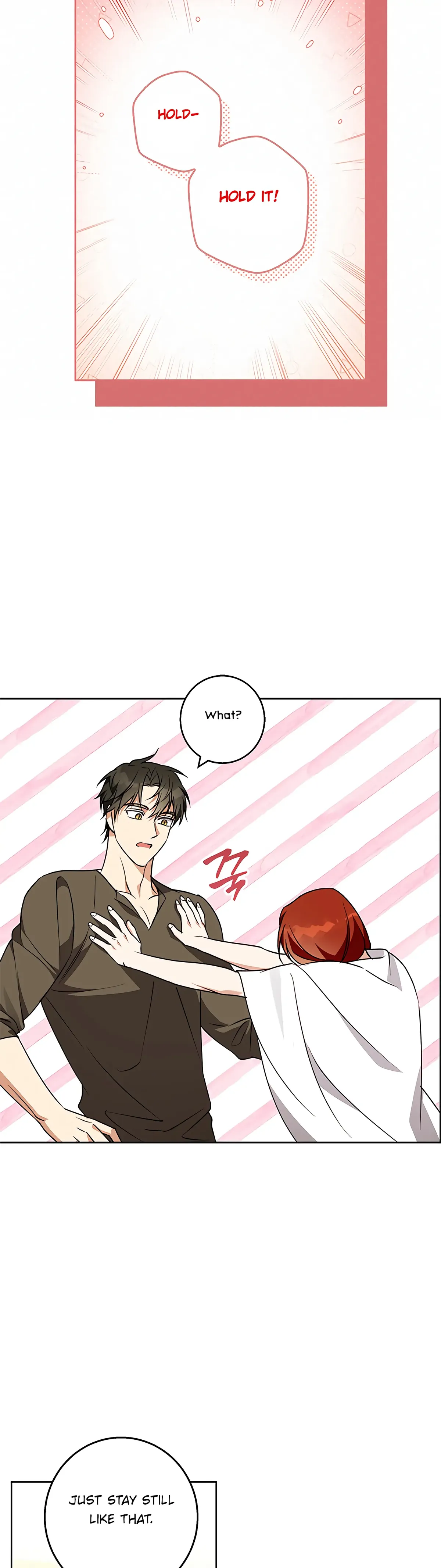 Winter Wolf Chapter 58 Online - página 26
