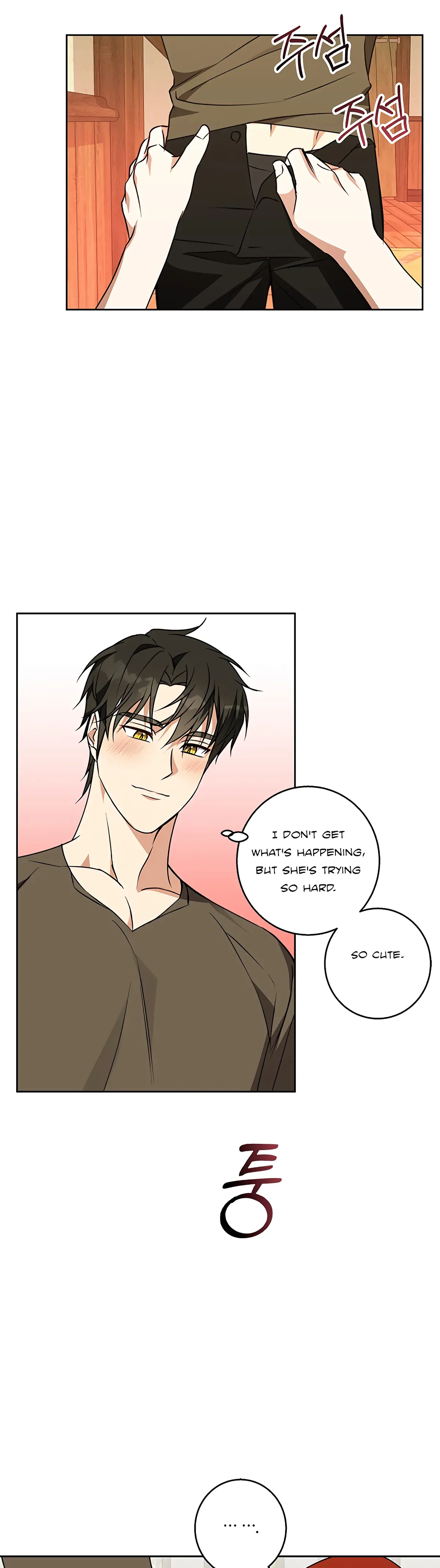 Winter Wolf Chapter 58 Online - página 28