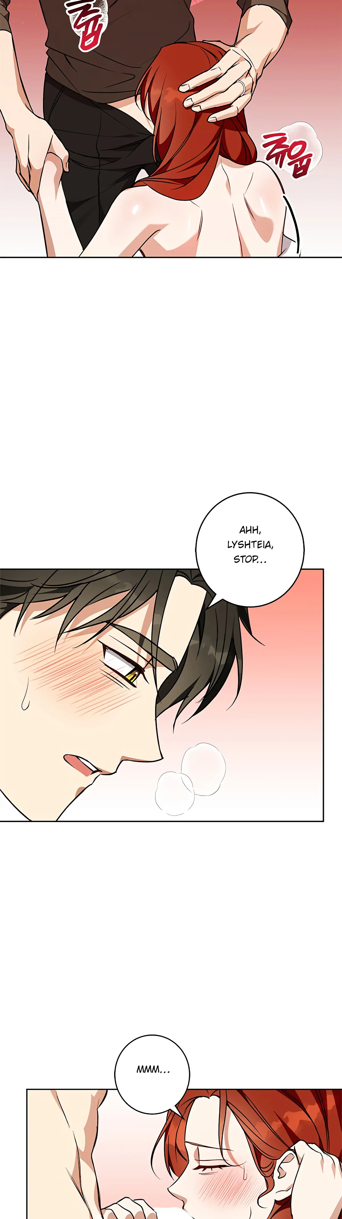 Winter Wolf Chapter 58 Online - página 32