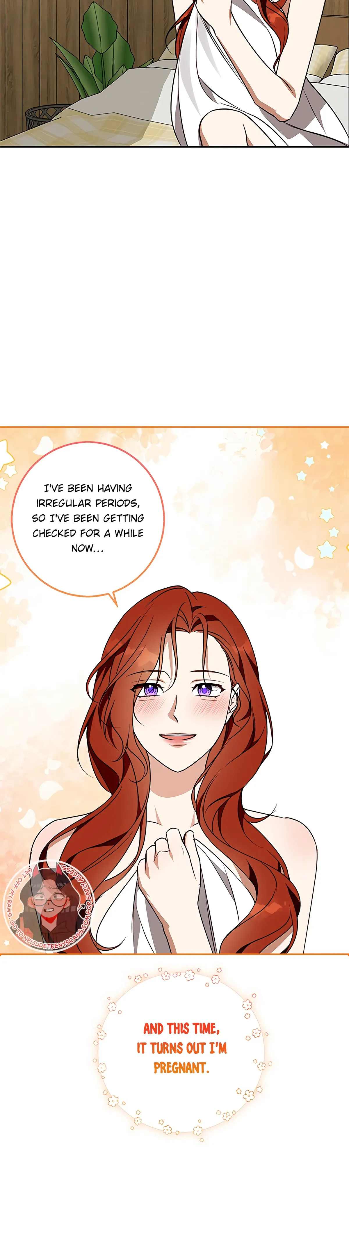 Winter Wolf Chapter 59 Online - página 3