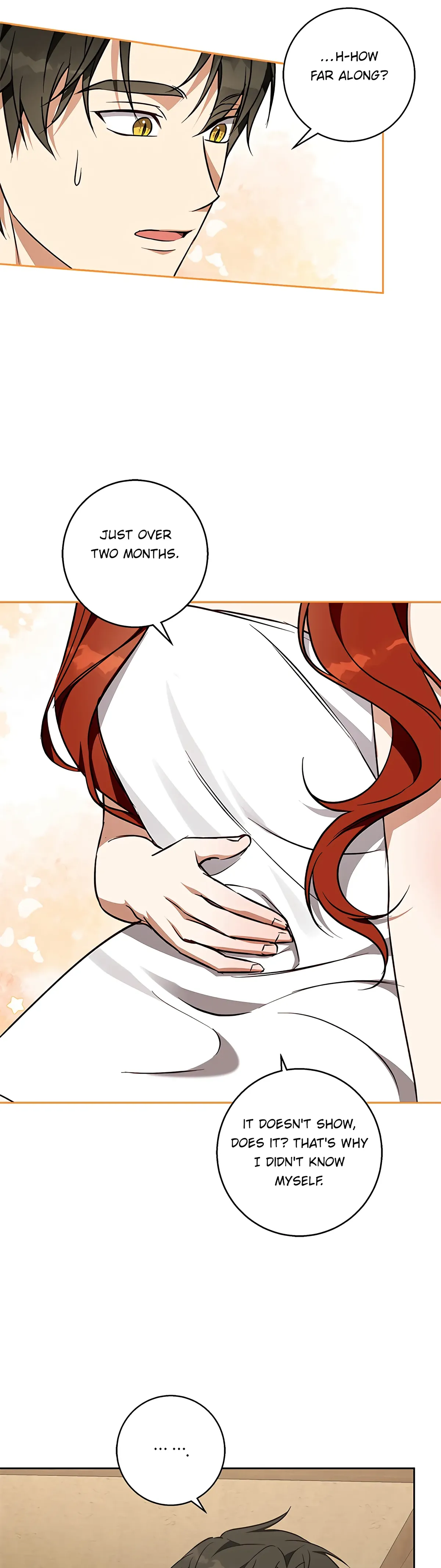 Winter Wolf Chapter 59 Online - página 4