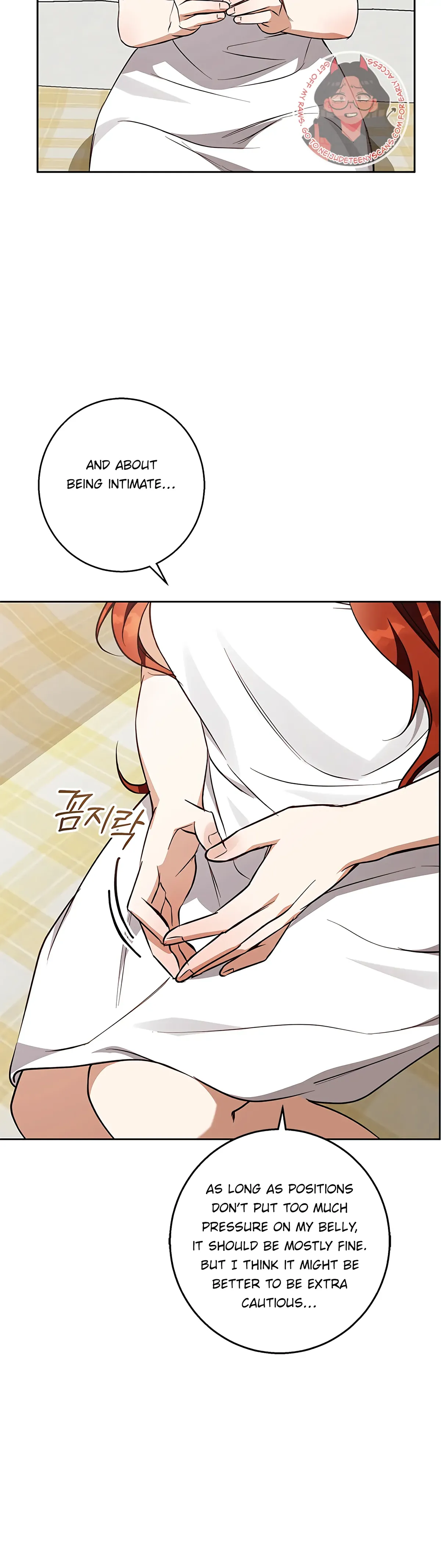 Winter Wolf Chapter 59 Online - página 6