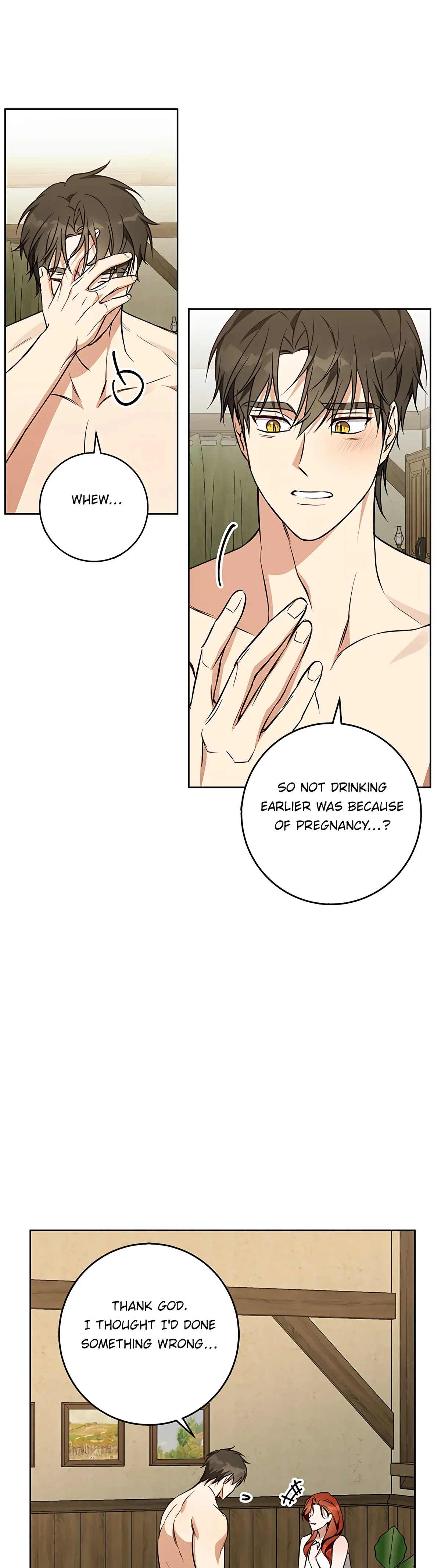 Winter Wolf Chapter 59 Online - página 7