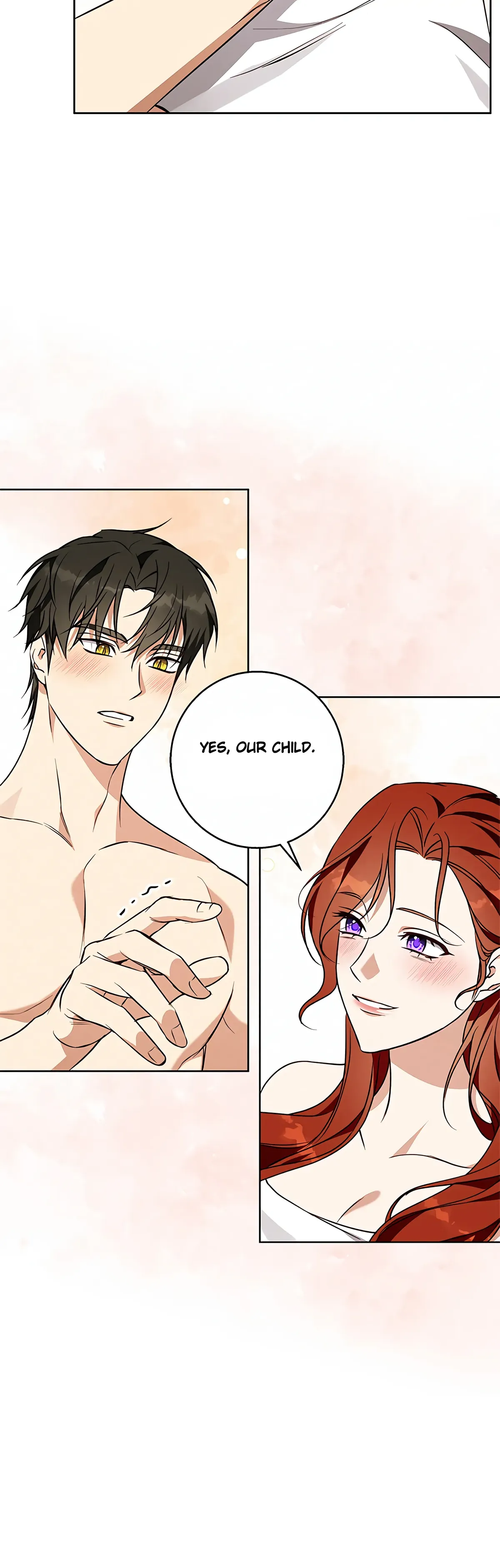 Winter Wolf Chapter 59 Online - página 9