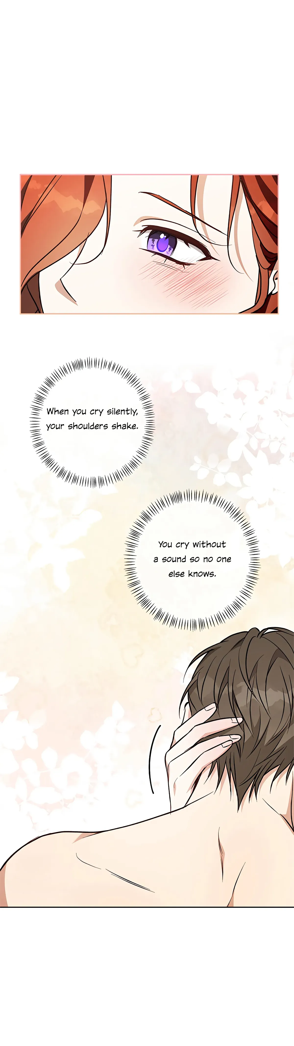 Winter Wolf Chapter 59 Online - página 11