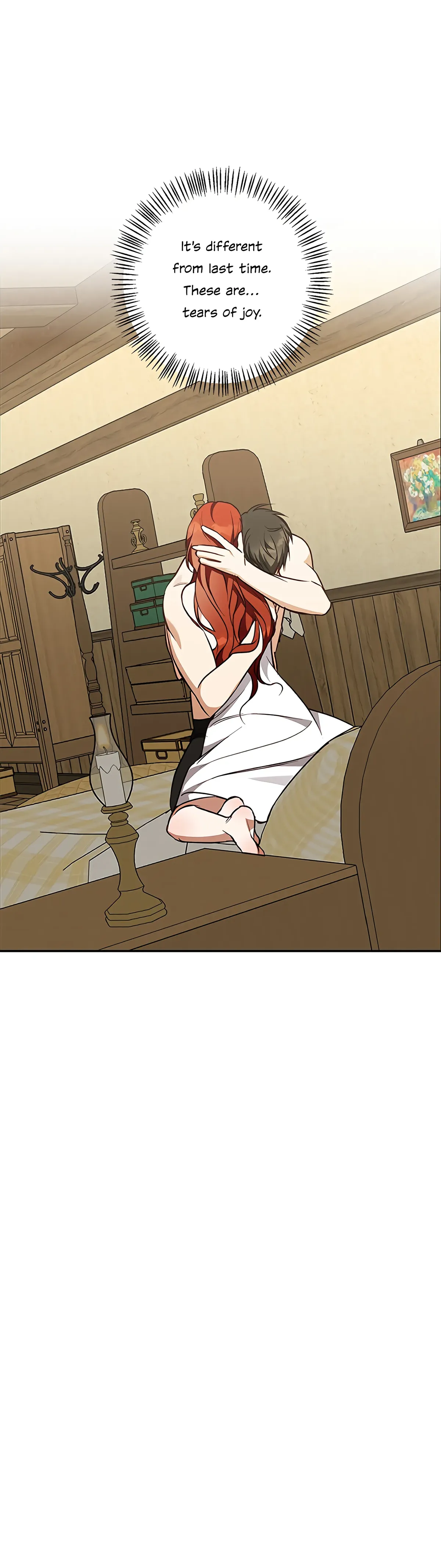 Winter Wolf Chapter 59 Online - página 12