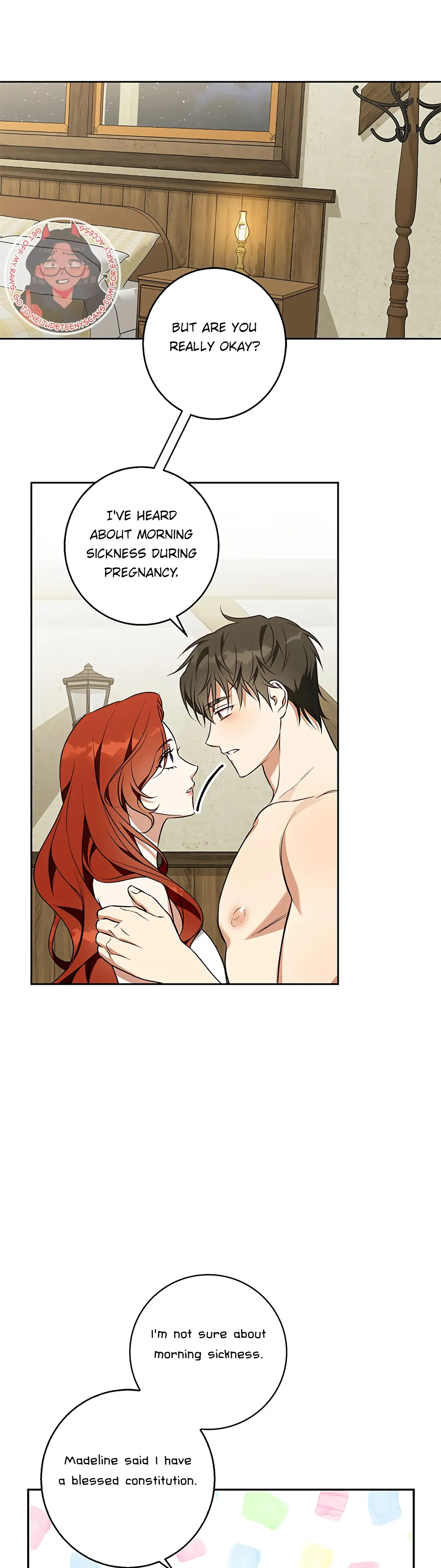 Winter Wolf Chapter 59 Online - página 13