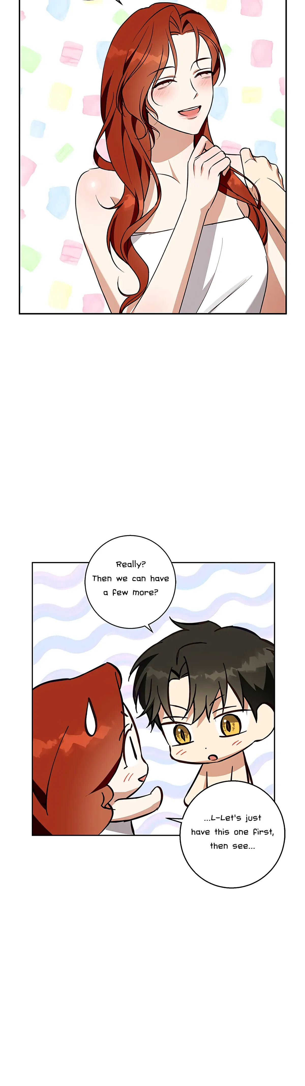 Winter Wolf Chapter 59 Online - página 14