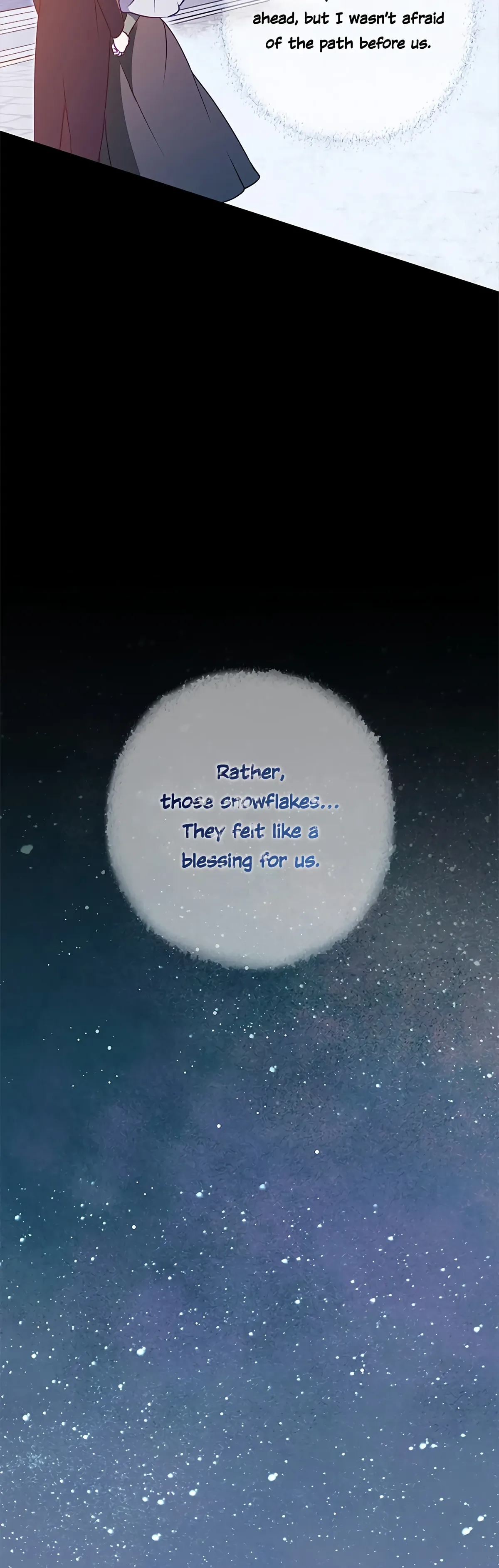 Winter Wolf Chapter 59 Online - página 19