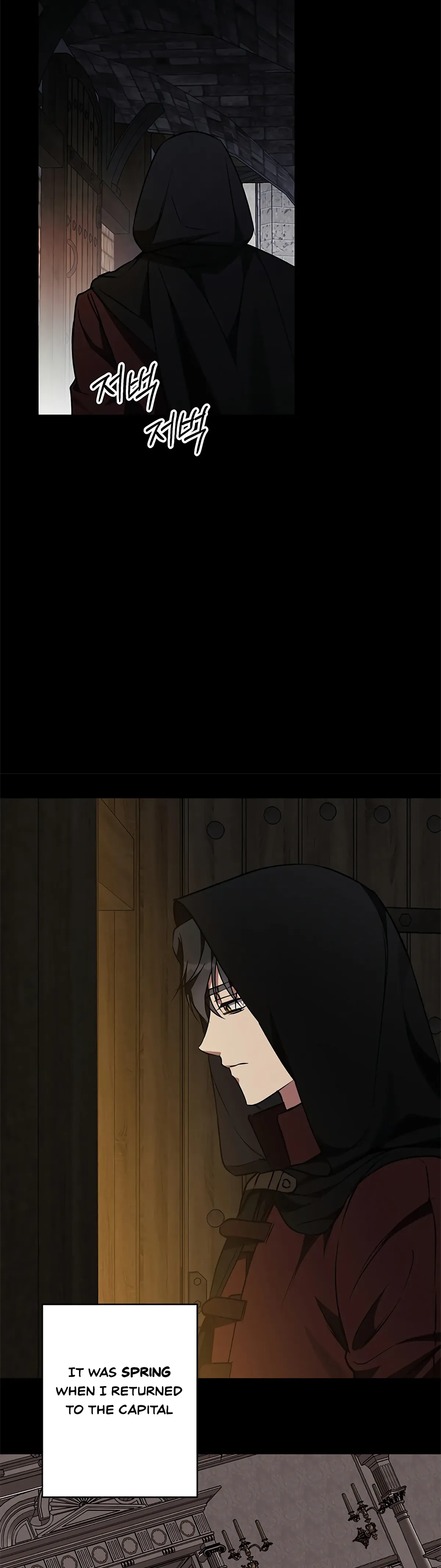 Winter Wolf Chapter 59 Online - página 21