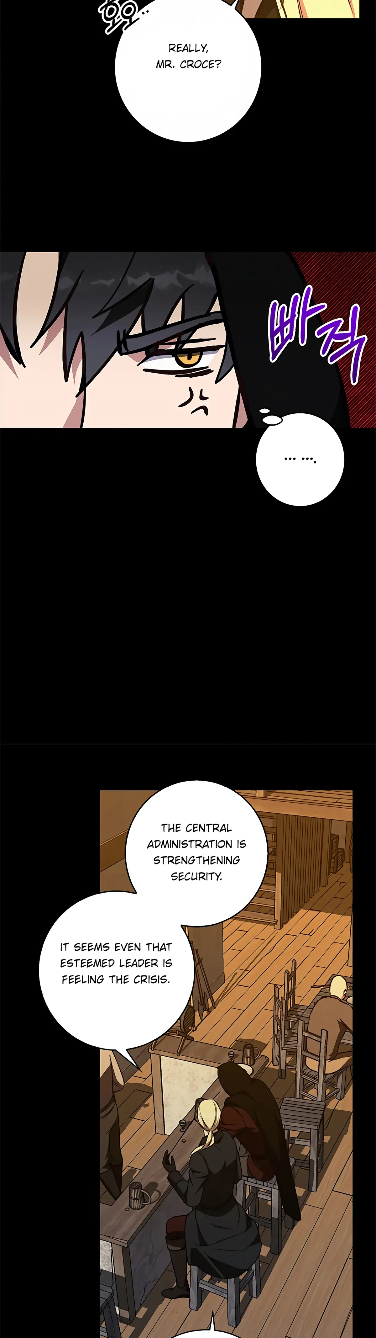 Winter Wolf Chapter 59 Online - página 26