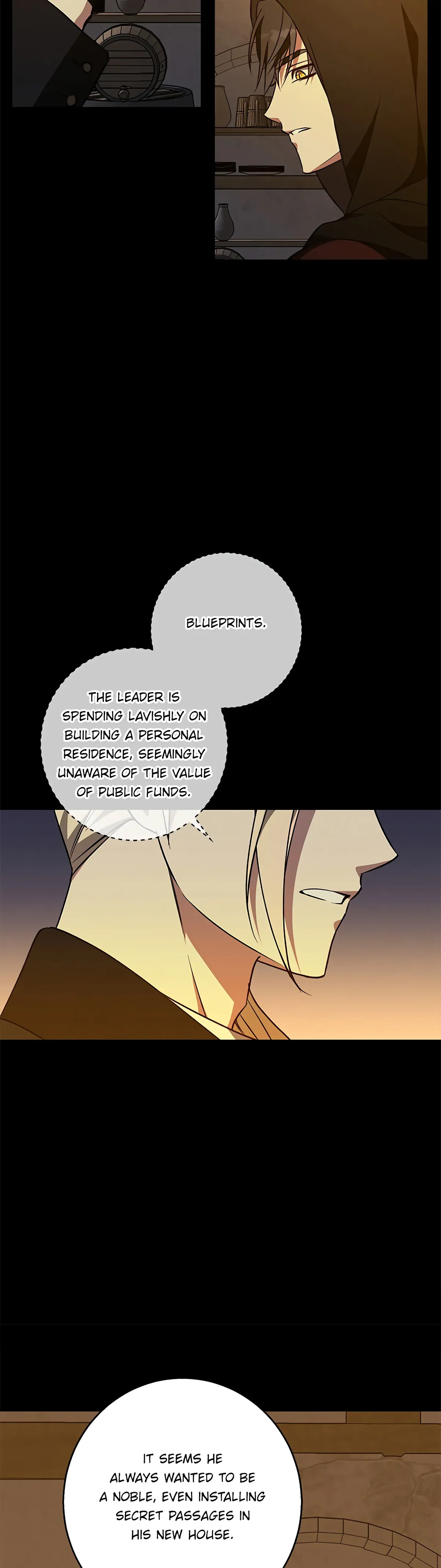 Winter Wolf Chapter 59 Online - página 31
