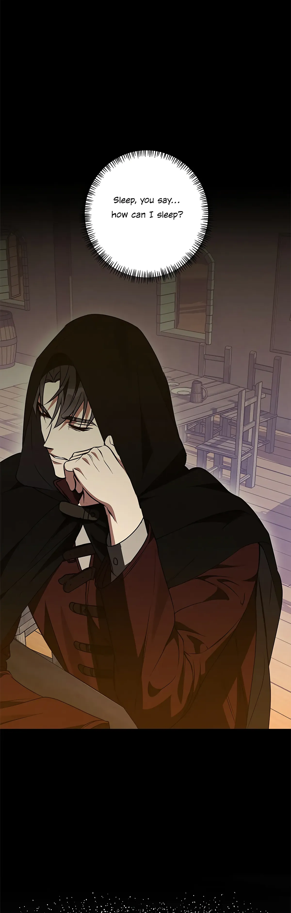 Winter Wolf Chapter 59 Online - página 39