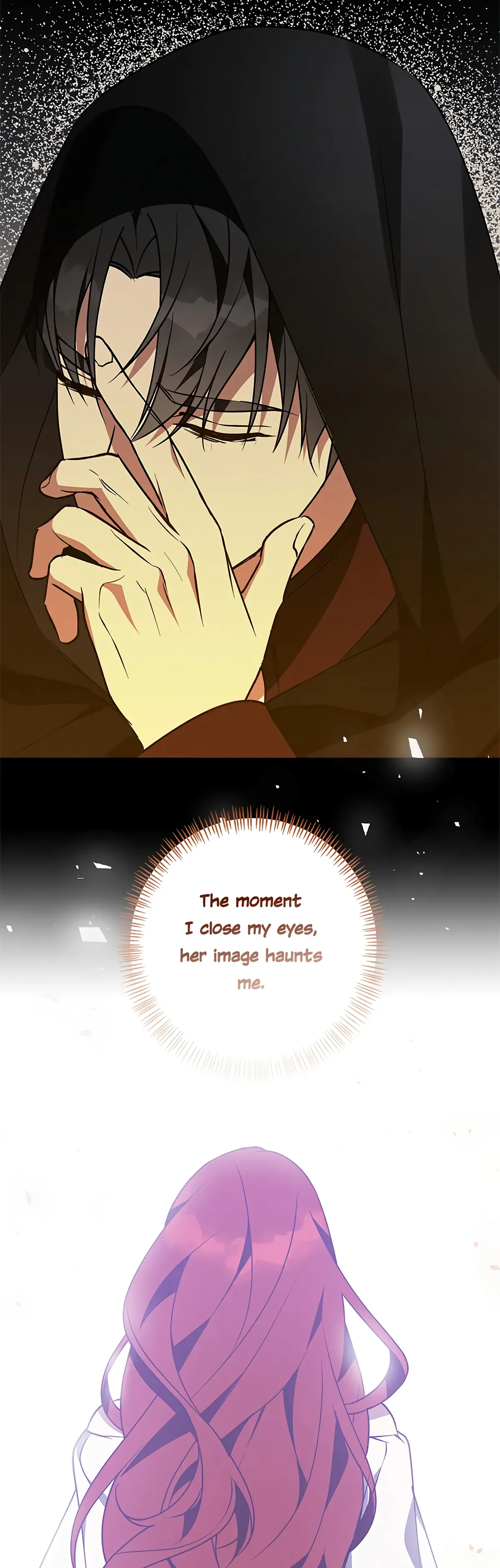 Winter Wolf Chapter 59 Online - página 40