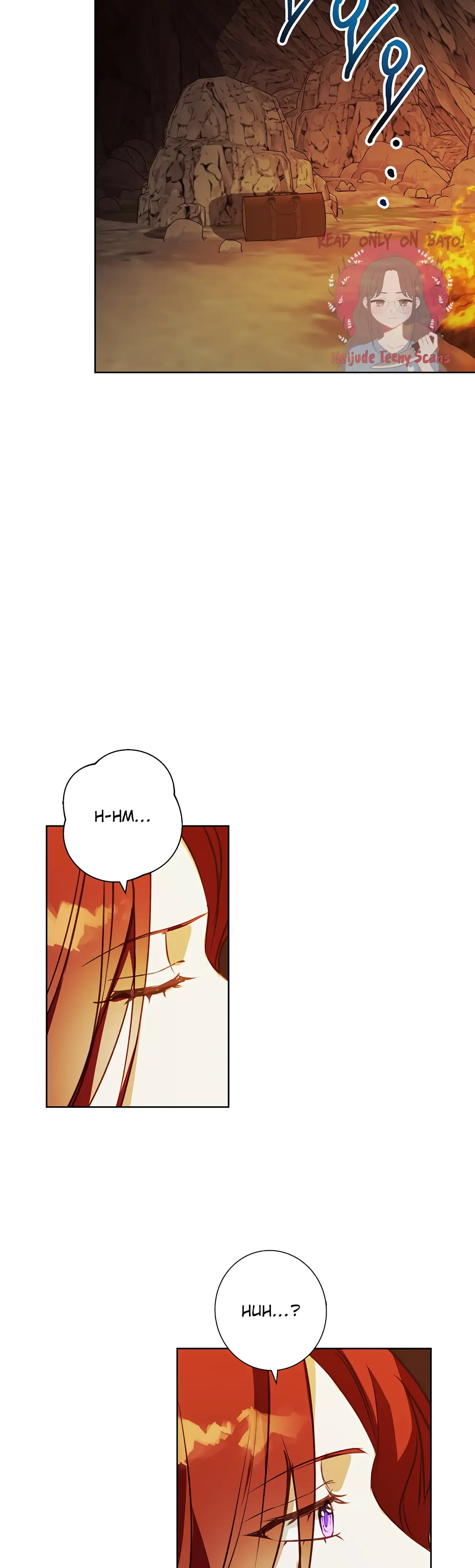 Winter Wolf Chapter 6 Online - página 4